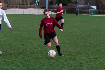 Bild 57 - Frauen TSV Zarpen - SG R�nnau/Daldorf : Ergebnis: 0:0